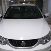 ساینا S دوگانه سوز مدل ۱۴۰۲