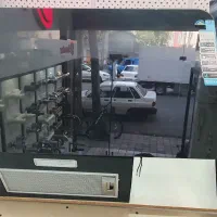 حراج هود زیر قیمت به علت انبار گردانی|هود|لاهیجان, طالقانی|دیوار