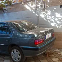 پارس1401|خودرو سواری و وانت|سبزوار, پاسداران|دیوار