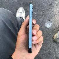 موبایل ایفون۱۲پرو|موبایل|تبریز, |دیوار