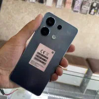 شیائومی Redmi Note 13 4G با حافظهٔ512 گیگابایت
