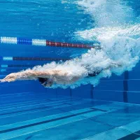 تخفیف ویژه آموزش شنا