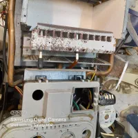 فروش پکیج|آبگرمکن، پکیج، شوفاژ|رشت, شهرک احمد خمینی|دیوار