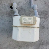 باغ نقلی با آب برق گاز نوساز