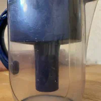 پارچ آب فیلتر دار brita