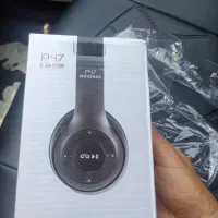 هدفون بیسیم p47