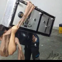 باربری تهرانپارس پیروزی محلاتی حکیمیهشهرستان پردیس|خدمات حمل و نقل|تهران, اختیاریه|دیوار