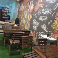 شراکت. واگذاری ..فروش|کافیشاپ و رستوران|اشتهارد, |دیوار