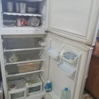 فروش یخچال و فریزر