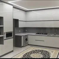 نجاری‌وMDF بهرامی