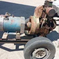 موتور برق