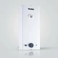 ابگرمکن برقی دیواری برفاب 10 Barab