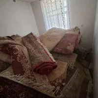 تعدادی فرش ماشینی دست دوم|فرش|اسدآباد, |دیوار