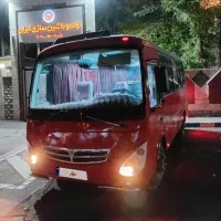 مینی بوس سیترا مدل 87