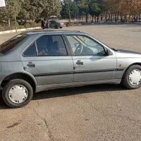 پژو۴۰۵|خودرو سواری و وانت|سلماس, |دیوار