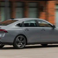 حواله هوندا آکورد