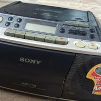 ضبط صوت sony|سیستم صوتی خانگی|شاهدشهر, |دیوار