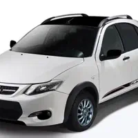 فروش کوبیک دو رنگ