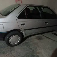 فروش روآ سال مدل ۸۹