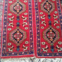 پادری دستباف