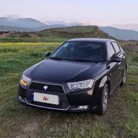 دنا پلاس توربو اتومات مدل ۱۴۰۱