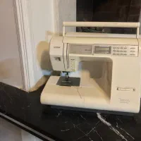 چرخ خیاطی Brother Tendy Special
