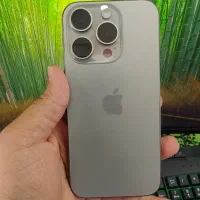 iphone15 pro|موبایل|کرج, گوهردشت|دیوار