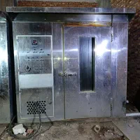 دودستگاه فرقنادی درحد نو|فروشگاه و مغازه|مهاباد (آذربایجان غربی), |دیوار