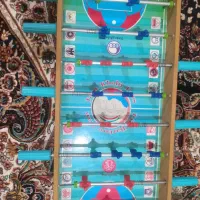 فوتبال دستی