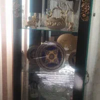 ویترین|بوفه، ویترین، کنسول|فولادشهر, B6|دیوار