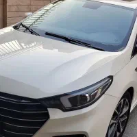معاوضه آریزو۶پرو ۱۴۰۲ با کرولا الیت ۲۰۲۶