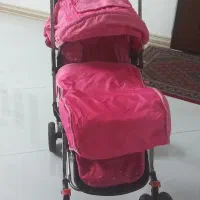 کالسکه|کالسکه و لوازم جانبی|زنجان, |دیوار