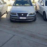 سمندایکس7|خودرو سواری و وانت|سقز, |دیوار