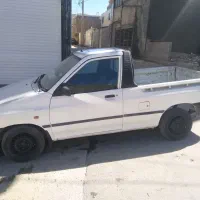 پراید وانت 95