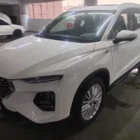 هایما ۸S صفر 1404 (تحت پوشش کارنامه)|خودرو سواری و وانت|تهران, دکتر هوشیار|دیوار