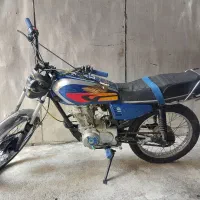 موتور سیکلت