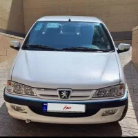 معاوضه پارس مدل ۴۰۲