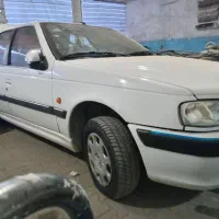 ماشین تصادفی|خودرو سواری و وانت|تربت جام, معدآباد|دیوار