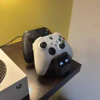 ایکس باکس سری اس ۵۱۲|کنسول، بازی ویدئویی و آنلاین|لنگرود, |دیوار