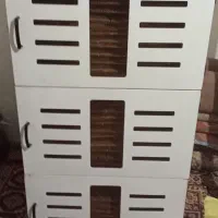 دستگاه میوه خشک کن|ماشینآلات صنعتی|میانه, |دیوار