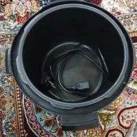 زودپز برقی بوش|اجاق گاز و لوازم برقی پختوپز|تهران, حمزهآباد|دیوار