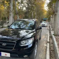 سانتافه ۲۰۰۸ فول