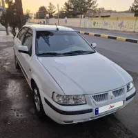 سمند lx مدل ۹۳|خودرو سواری و وانت|نجف‌آباد, ویلاشهر|دیوار