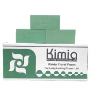 اسفنج آبکش کیمیا