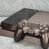 ps4 کپیخور