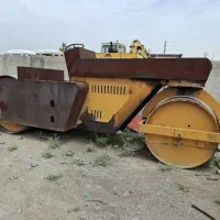 غلطک ۲چرخ طرح هپکو