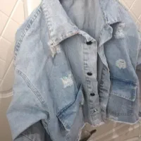 کت لی کوتاه رنگ روشن|لباس|همدان, |دیوار