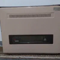 بخاری گازی