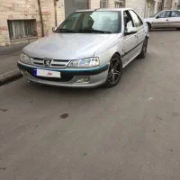 پرشیا مدل ۸۵ عروسک پلمپ