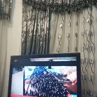 تلویزیون بامیزتلویزیون باوسایل دیگر